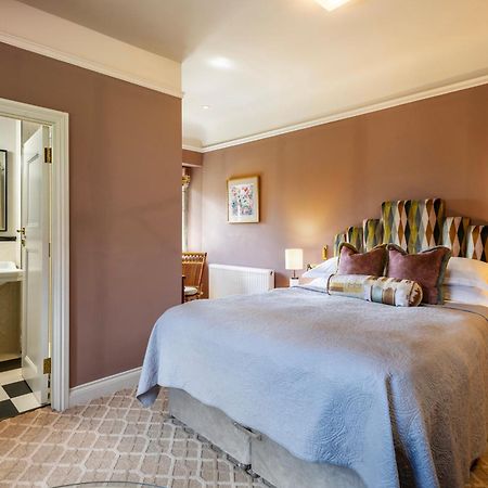 Mallory Court Country House Hotel & Spa Leamington Spa Eksteriør billede