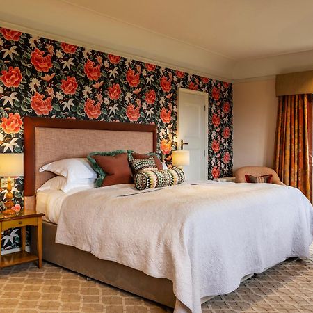 Mallory Court Country House Hotel & Spa Leamington Spa Eksteriør billede