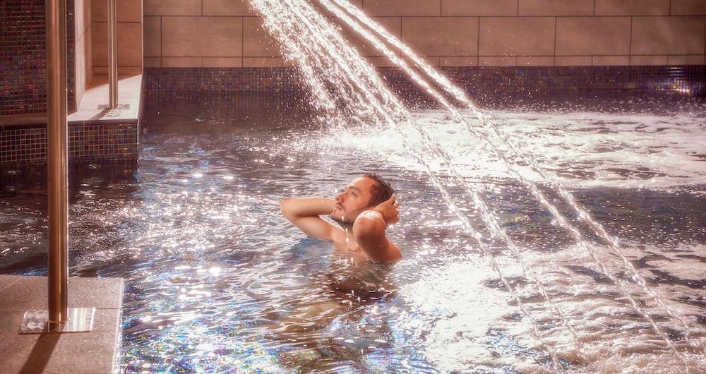Mallory Court Country House Hotel & Spa Leamington Spa Eksteriør billede