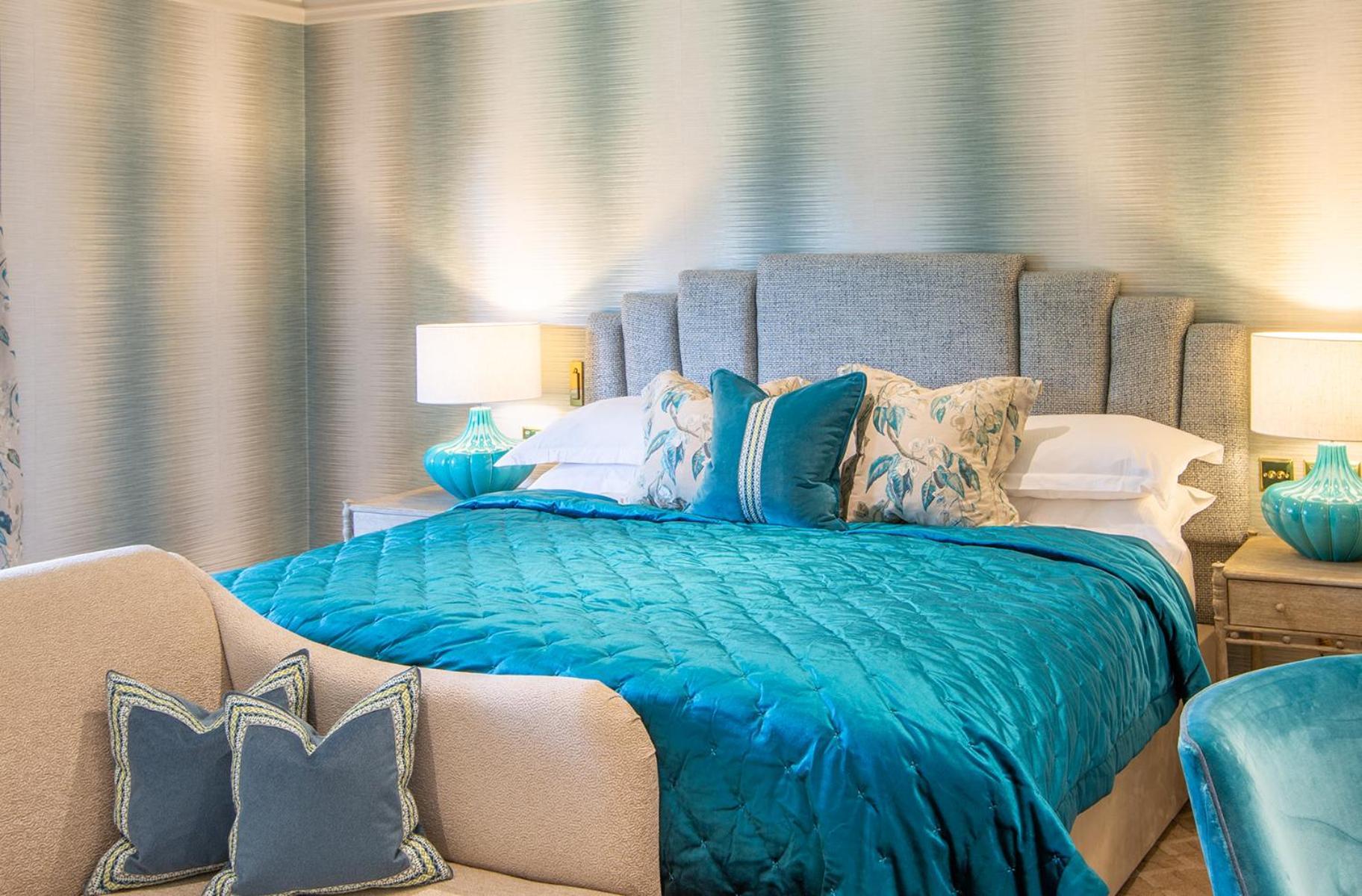 Mallory Court Country House Hotel & Spa Leamington Spa Eksteriør billede