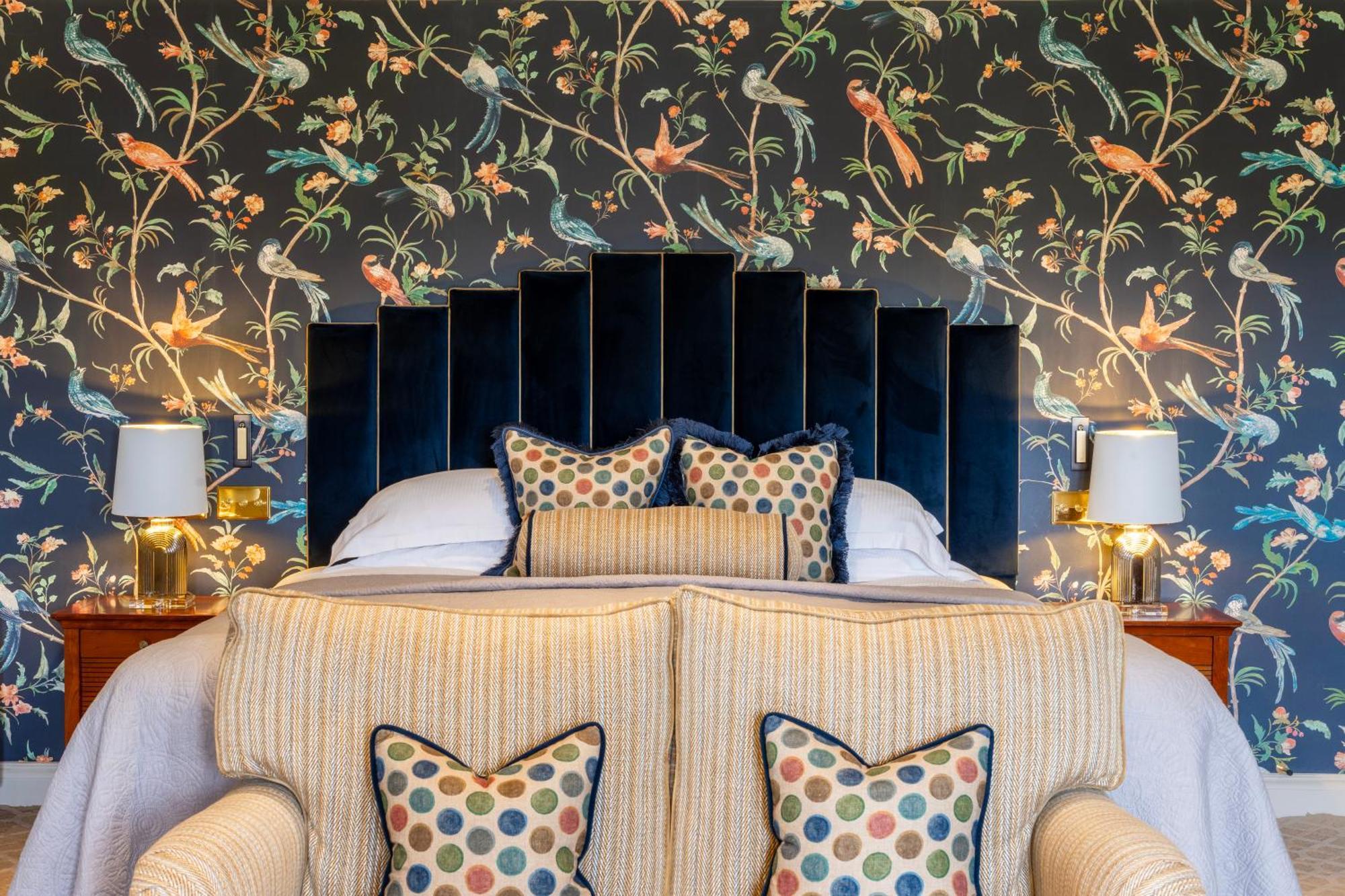 Mallory Court Country House Hotel & Spa Leamington Spa Eksteriør billede