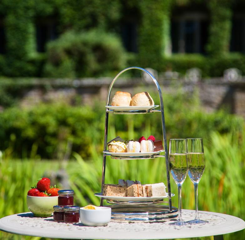 Mallory Court Country House Hotel & Spa Leamington Spa Eksteriør billede