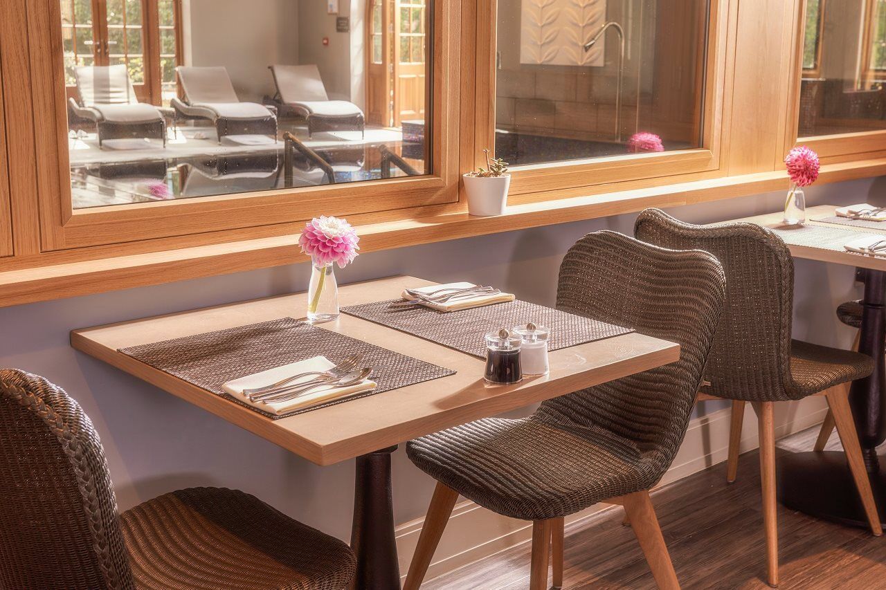 Mallory Court Country House Hotel & Spa Leamington Spa Eksteriør billede